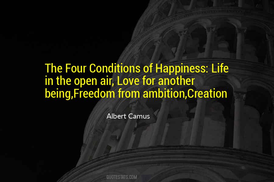 Sayings About Freedom In Life #283382