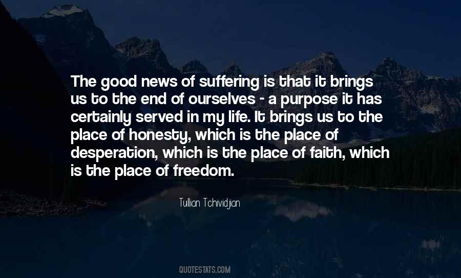 Sayings About Freedom In Life #337363