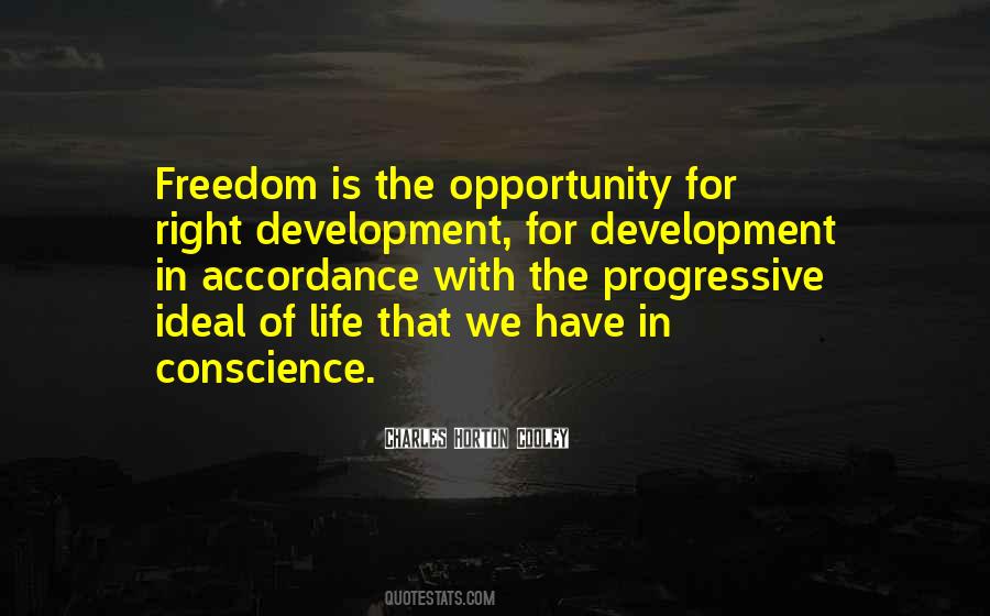 Sayings About Freedom In Life #371286