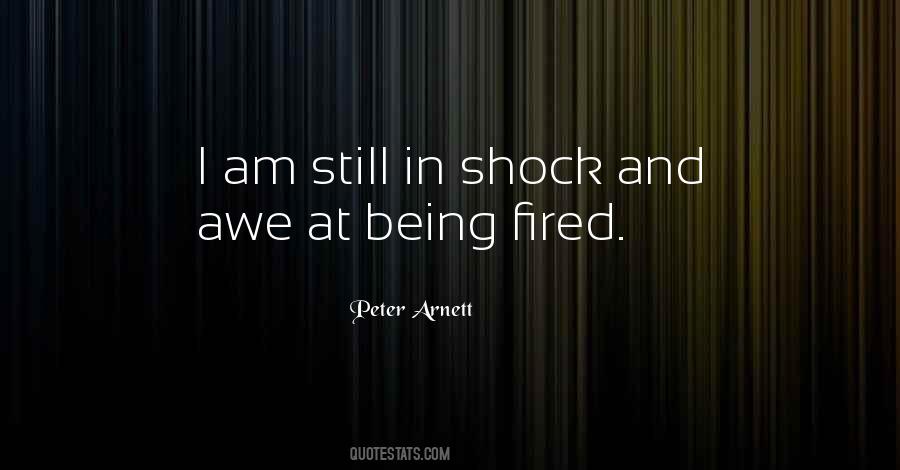 Sayings About Being Fired #1067117