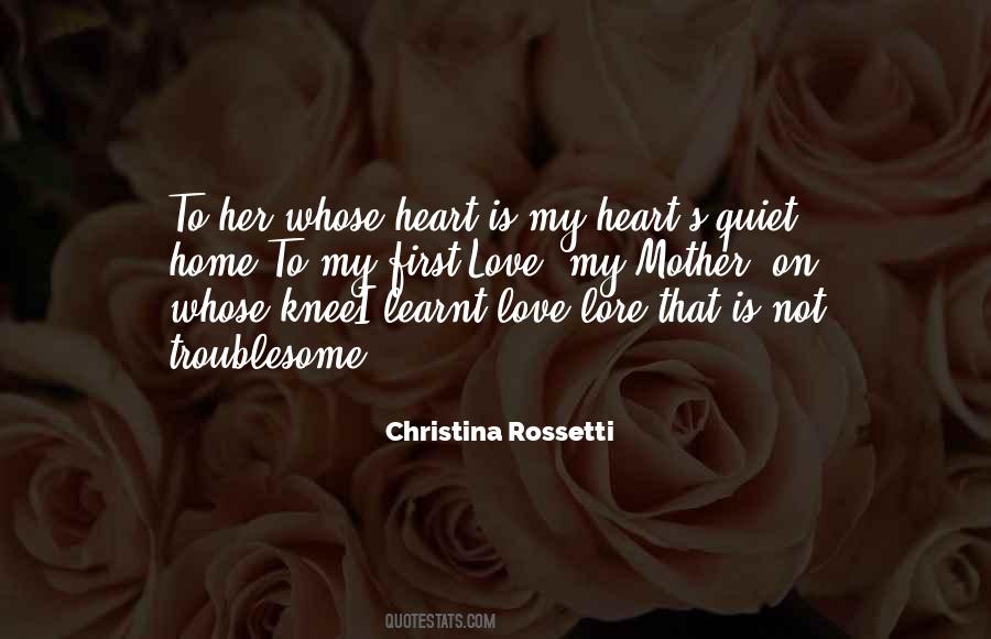 Sayings About My First Love #127686 Sayings About My First Love #127686