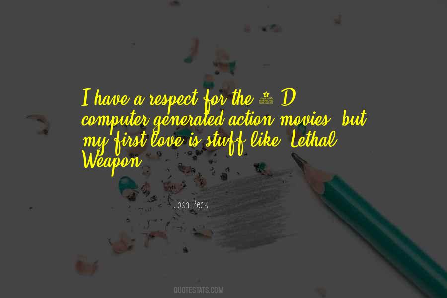 Sayings About My First Love #1435947