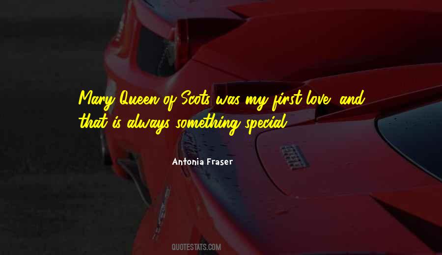 Sayings About My First Love #891525