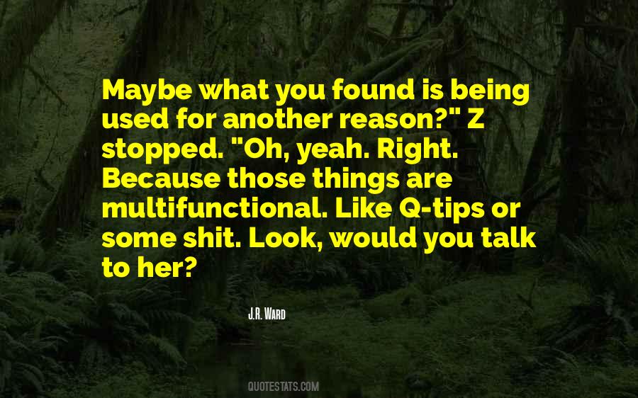 Sayings About Being Found #27910