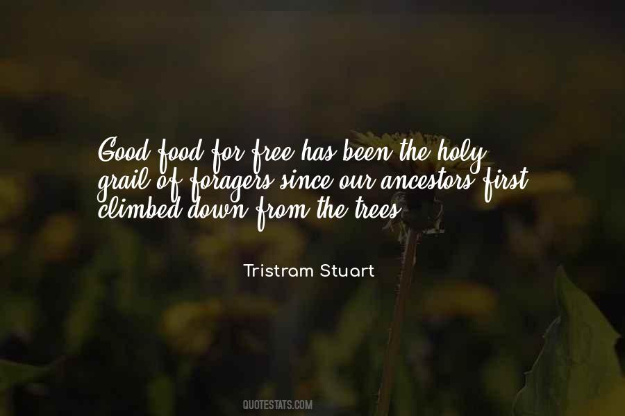 Sayings About Free Food #1822396