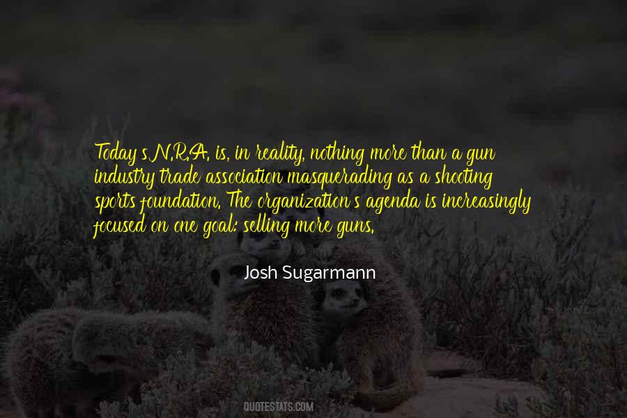 Sayings About Guns And Shooting #1016938