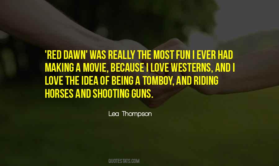 Sayings About Guns And Shooting #1212494