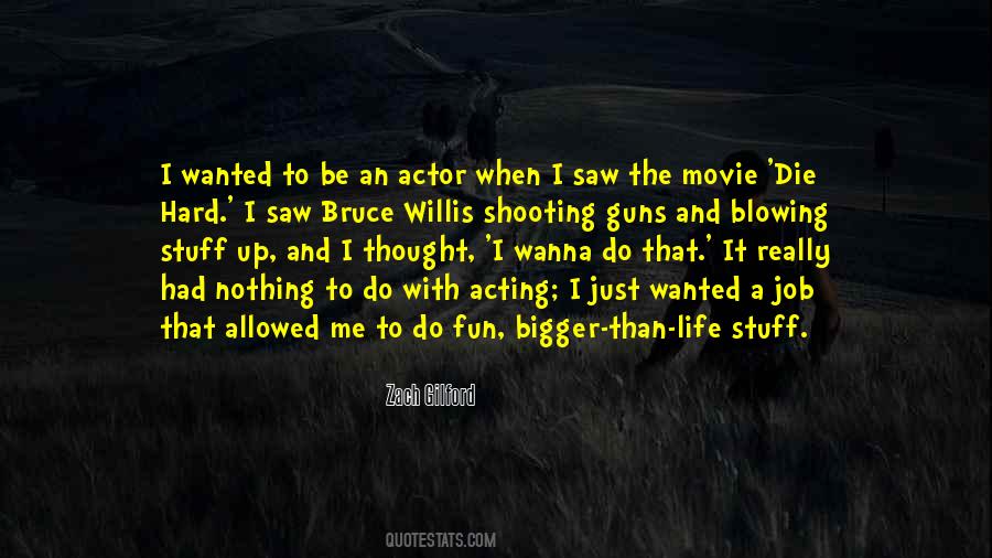 Sayings About Guns And Shooting #920610