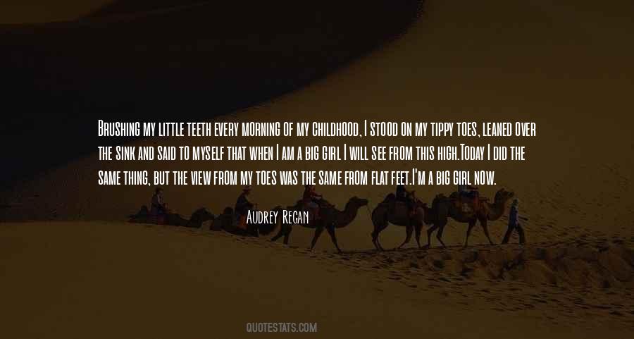 Sayings About Big Teeth #1236302