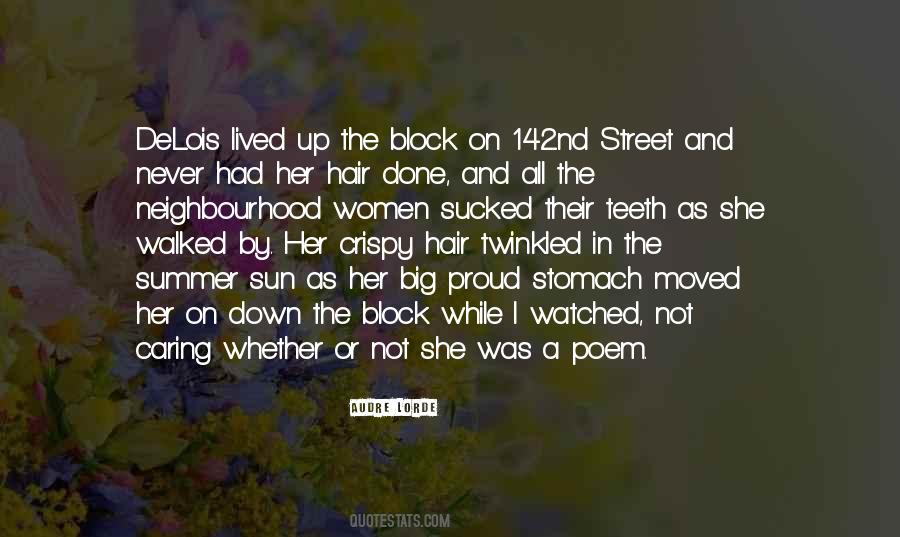 Sayings About Big Teeth #14722