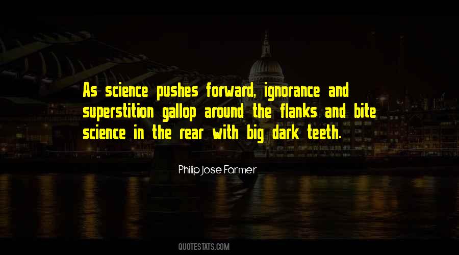 Sayings About Big Teeth #1645749
