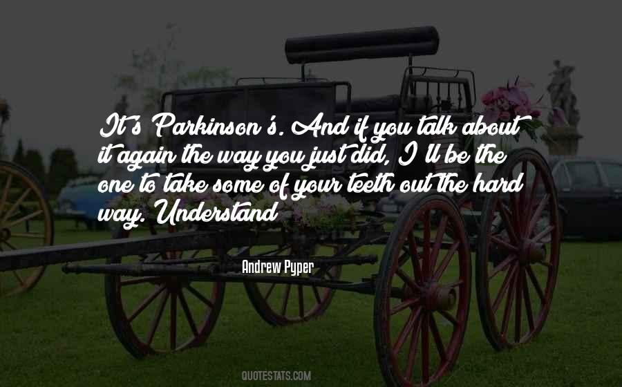 Sayings About Your Teeth #1853279