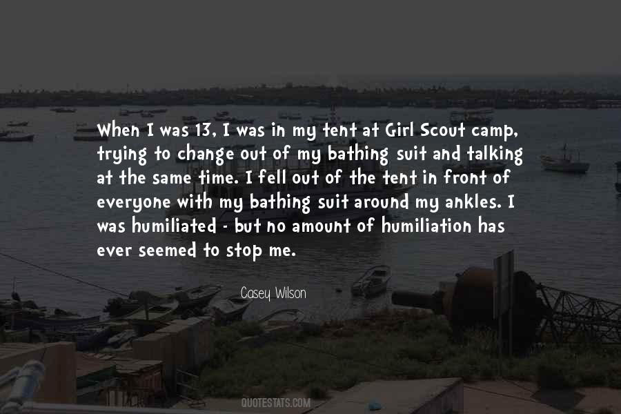 Sayings About Girl Scout #1265614