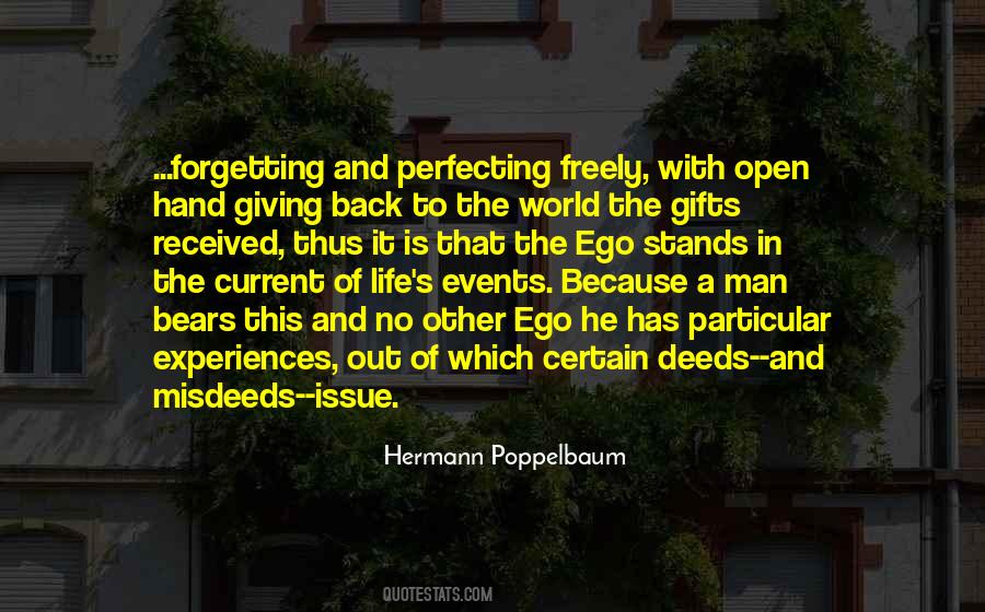 Sayings About Gifts Giving #1166609