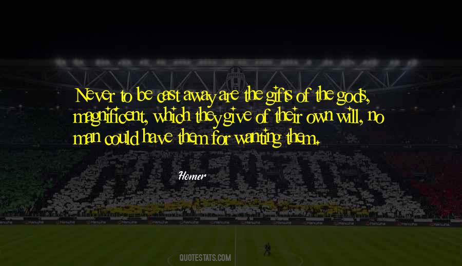 Sayings About Gifts Giving #464525