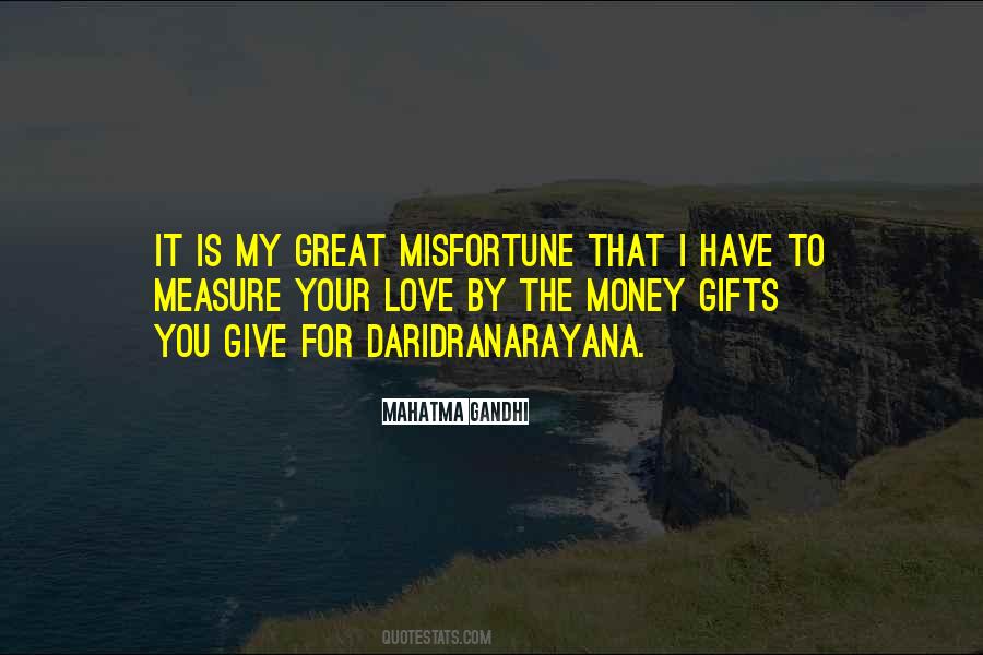 Sayings About Gifts Giving #668493