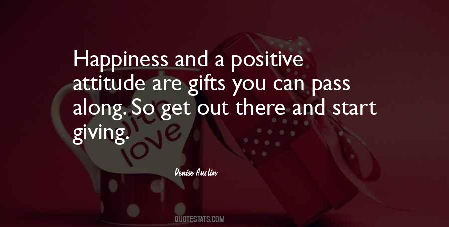 Sayings About Gifts Giving #904266