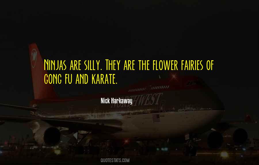 Sayings About The Gong #926605
