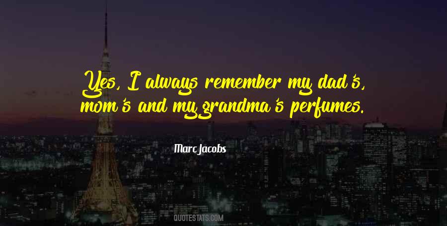 Sayings About My Grandma #564856