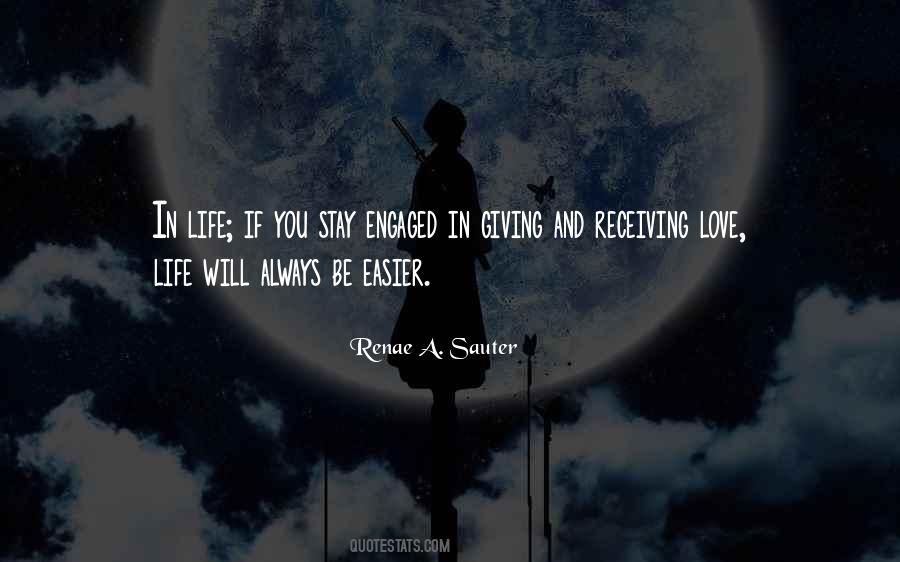 Sayings About Love And Growth #590194