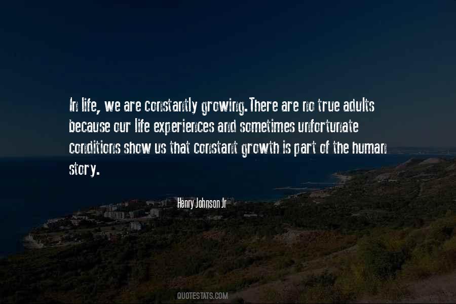 Sayings About Love And Growth #697826