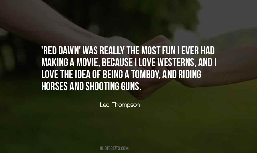 Sayings About Love And Guns #1212494