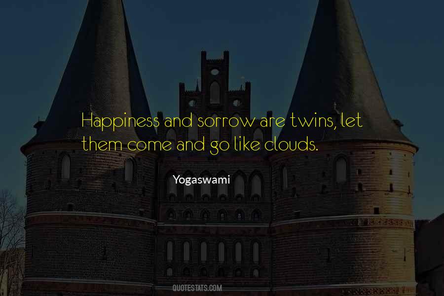 Sayings About Having Twins #105178