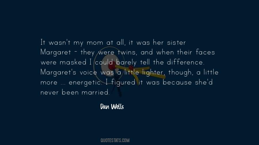 Sayings About Having Twins #94635