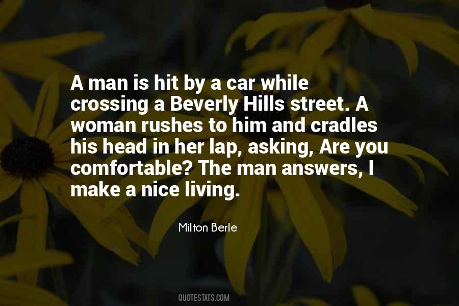 Sayings About A Hit Man #1156863