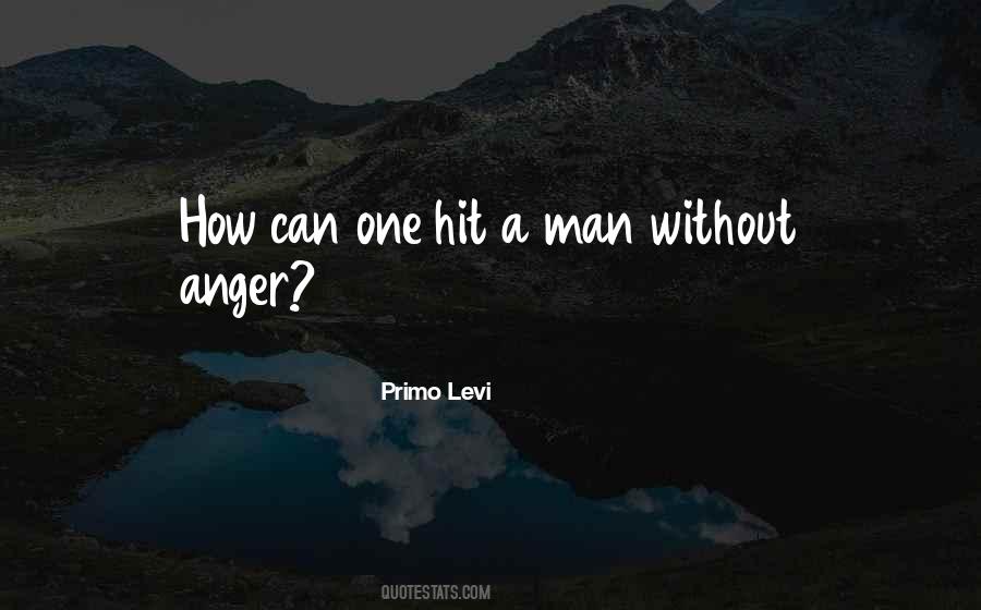 Sayings About A Hit Man #1234177