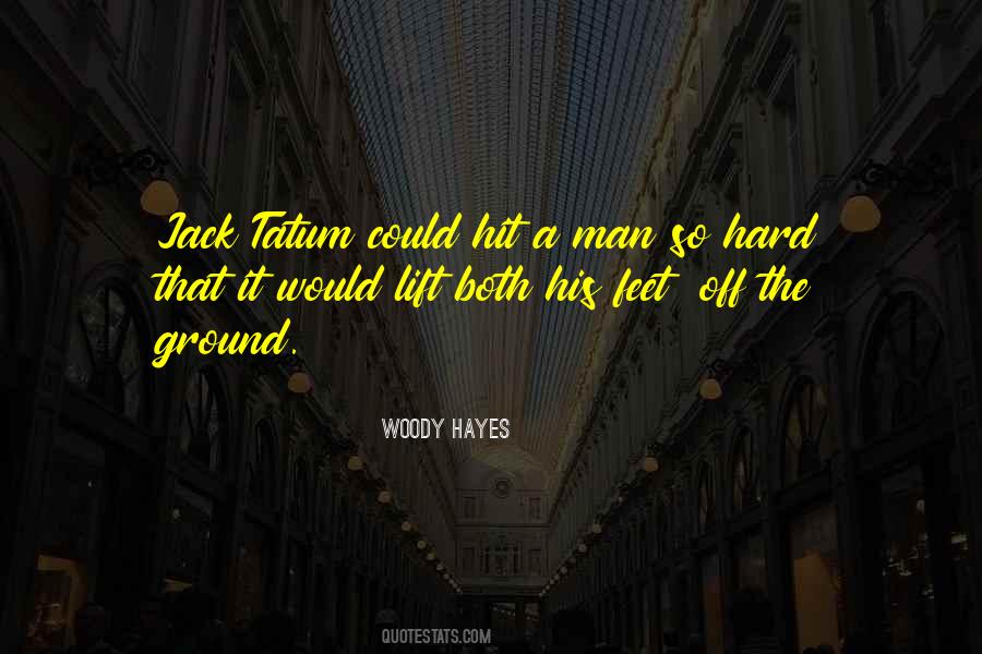 Sayings About A Hit Man #213678