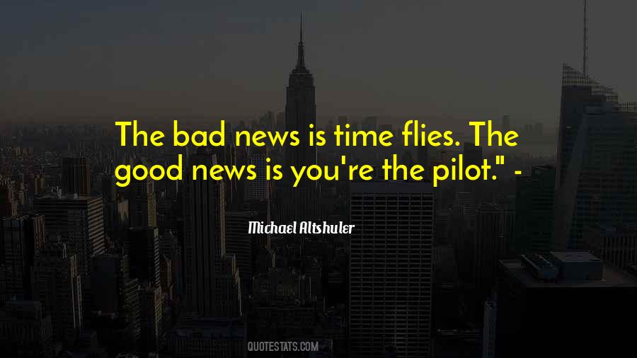 Quotes About Time Flies When You're Having Fun #345545