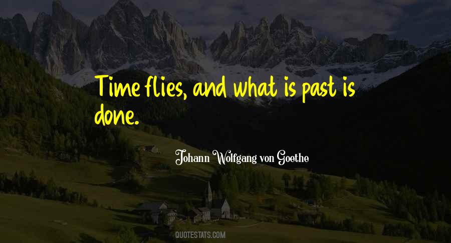 Quotes About Time Flies When You're Having Fun #381879