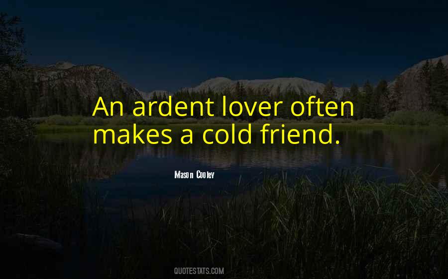 Sayings About Old Friendship #1134346