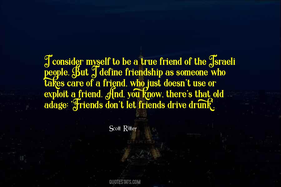 Sayings About Old Friendship #354420