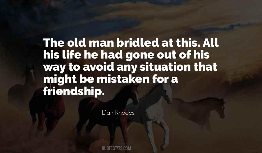 Sayings About Old Friendship #796359