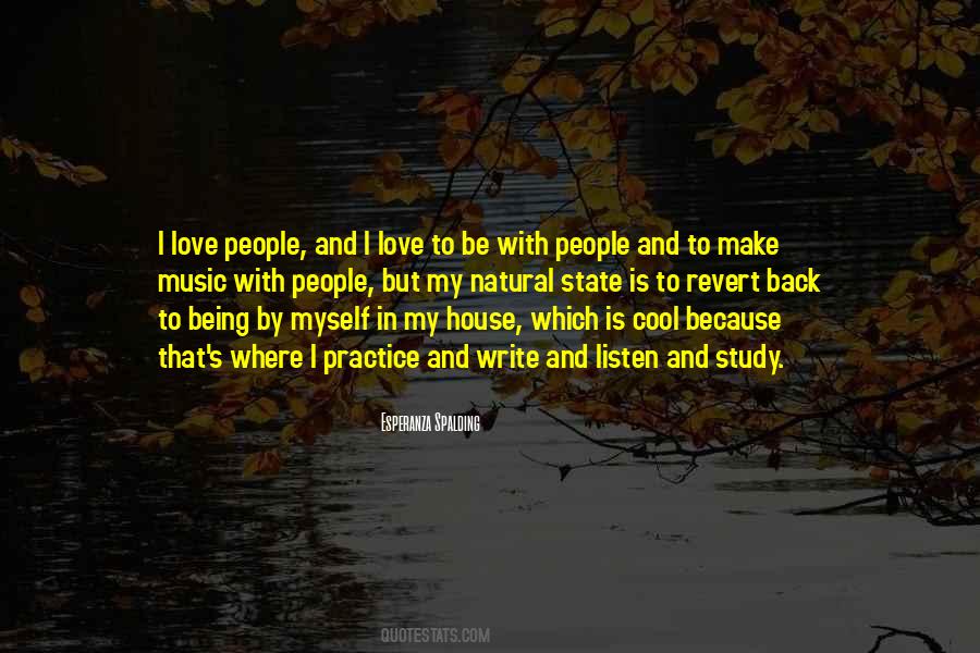 Sayings About Myself In Love #161948