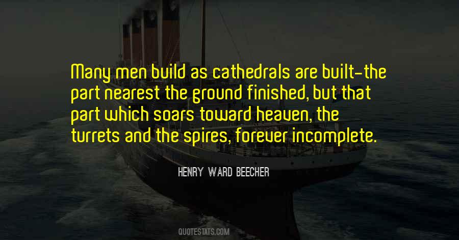 Sayings About Being Incomplete #170323