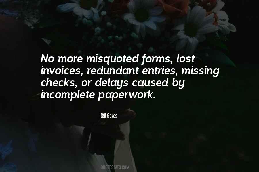 Sayings About Being Incomplete #320252