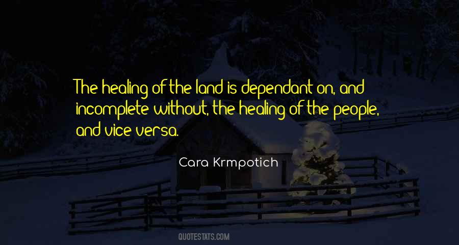 Sayings About Being Incomplete #41645
