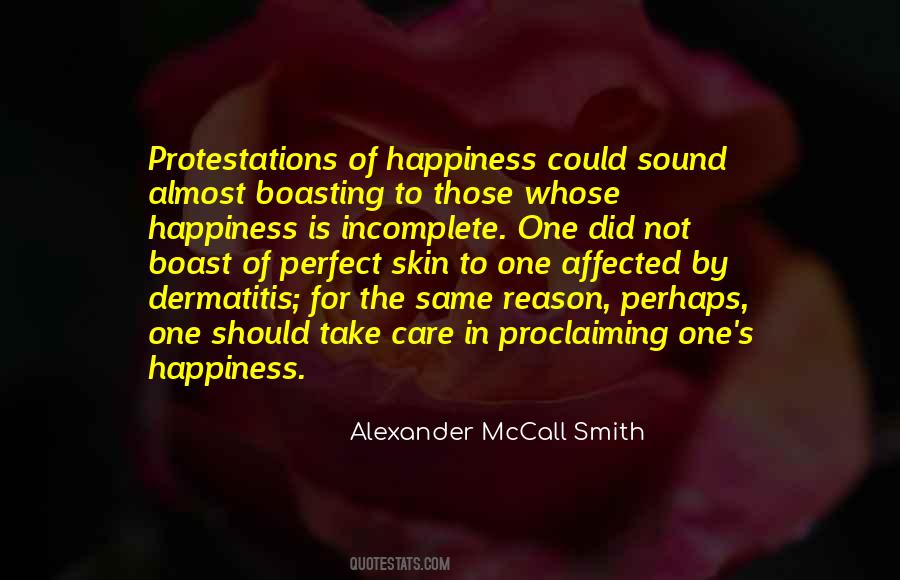 Sayings About Being Incomplete #475527