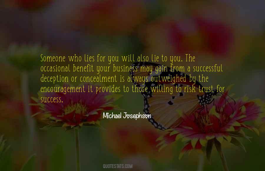 Sayings About Someone Who Lies #1861002