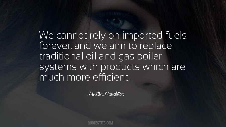 Sayings About Oil And Gas #1018148