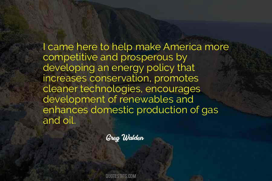 Sayings About Oil And Gas #1109733