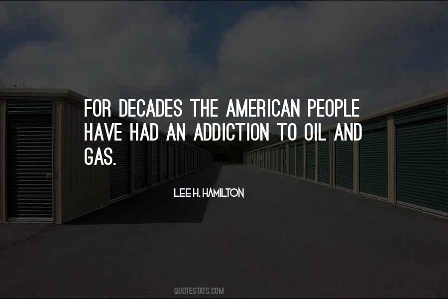 Sayings About Oil And Gas #1293548