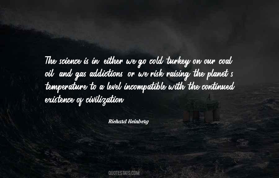 Sayings About Oil And Gas #280790