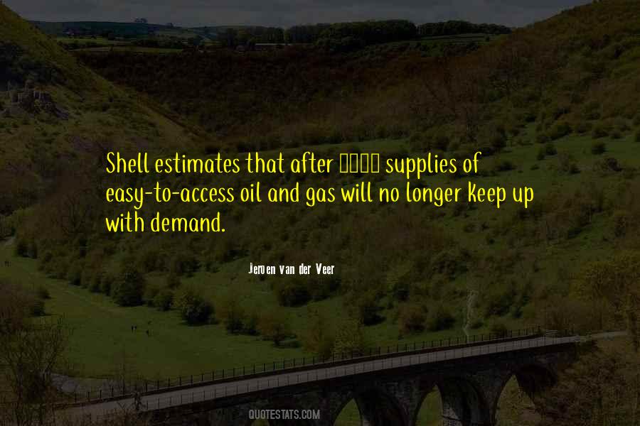 Sayings About Oil And Gas #327775