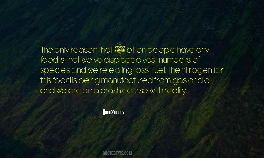 Sayings About Oil And Gas #767003