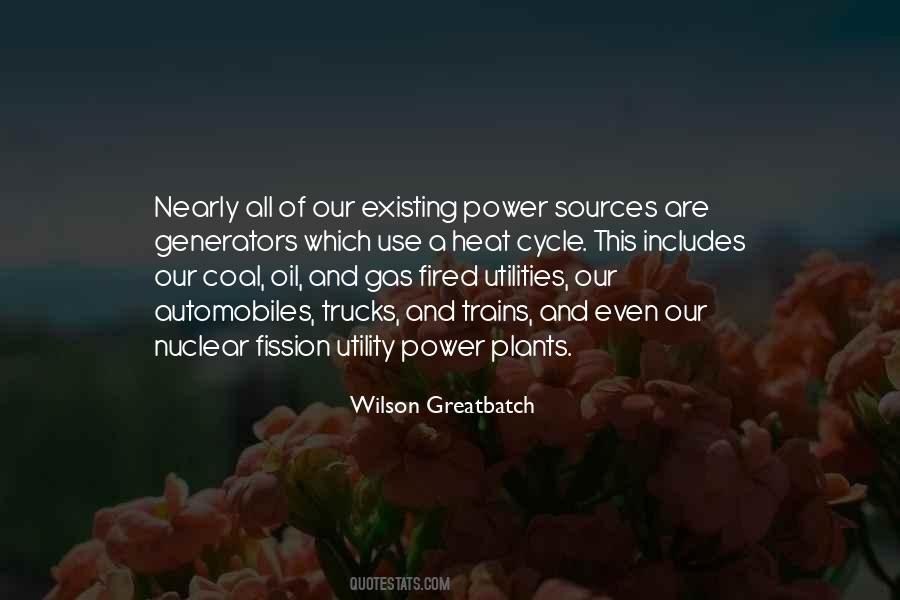 Sayings About Oil And Gas #790994