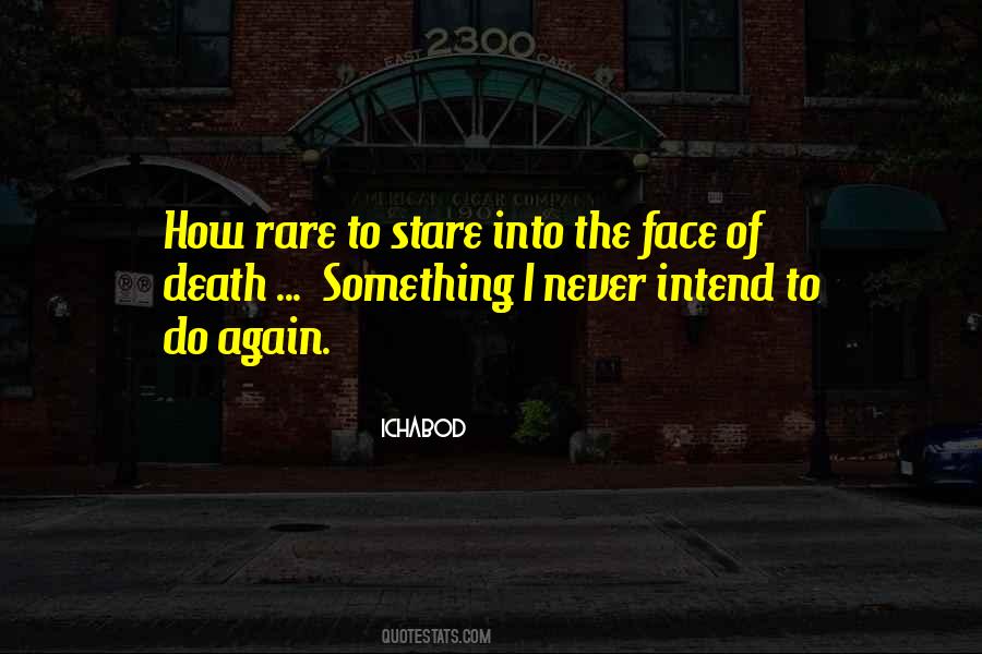 Sayings About Something Rare #1126155